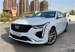 کادیلاک CT4